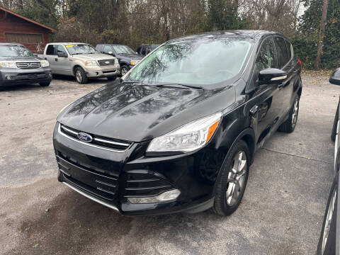 2013 Ford Escape for sale at Limited Auto Sales Inc. in Nashville TN