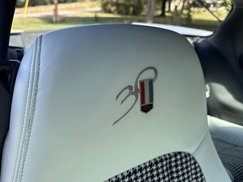 1997 Chevrolet Camaro Z28