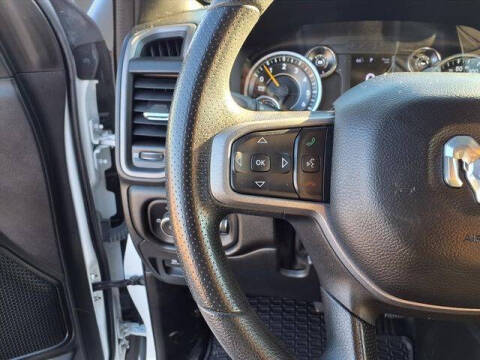 2022 RAM 1500 Tradesman