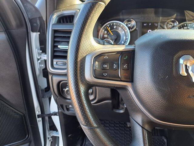 2022 RAM 1500 Tradesman