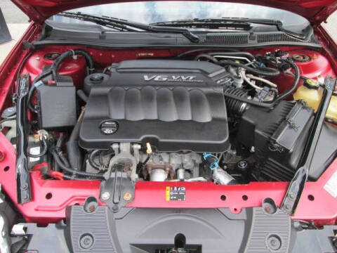 2013 Chevrolet Impala LT Fleet