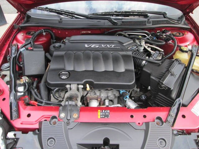 2013 Chevrolet Impala LT Fleet