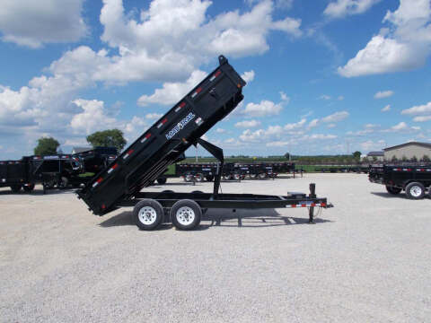 2021 Load Trail n/a