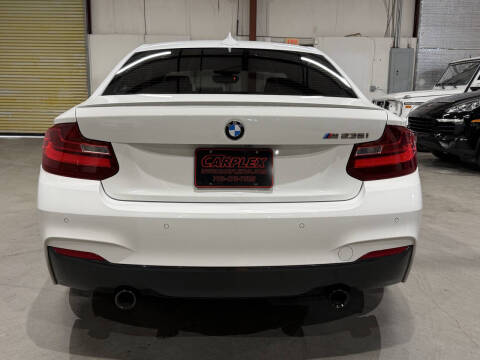 2015 BMW 2 Series M235i