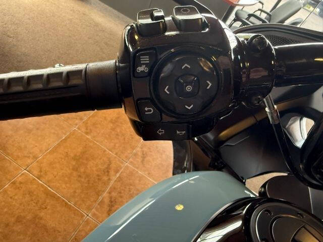 2024 Harley-Davidson Road Glide