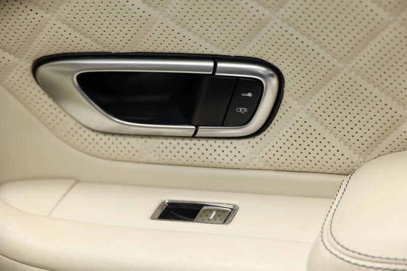 2017 Bentley Continental GT V8