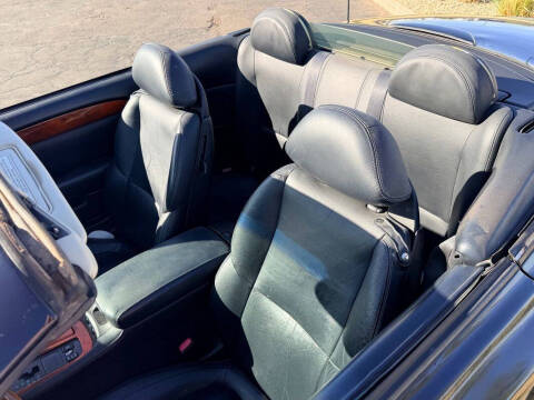 2003 Lexus SC 430