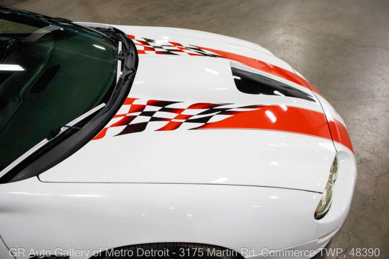 1999 Chevrolet Camaro Z28