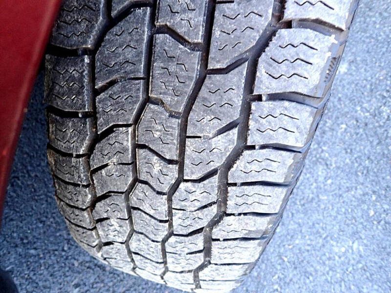 2007 Honda Pilot EX-L