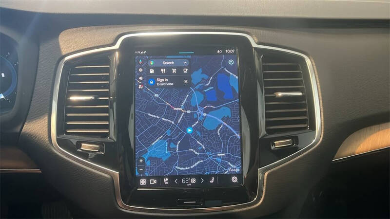 2024 Volvo XC90 B6 Plus Bright Theme 7P