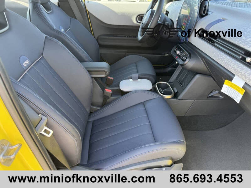 2025 MINI Hardtop 4 Door Cooper S