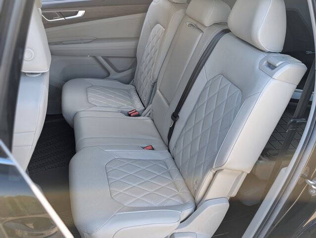 2024 Volkswagen Atlas SEL Premium R-Line 4Motion