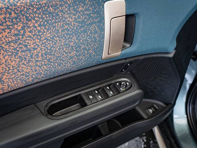 2026 MINI Countryman SE ALL4