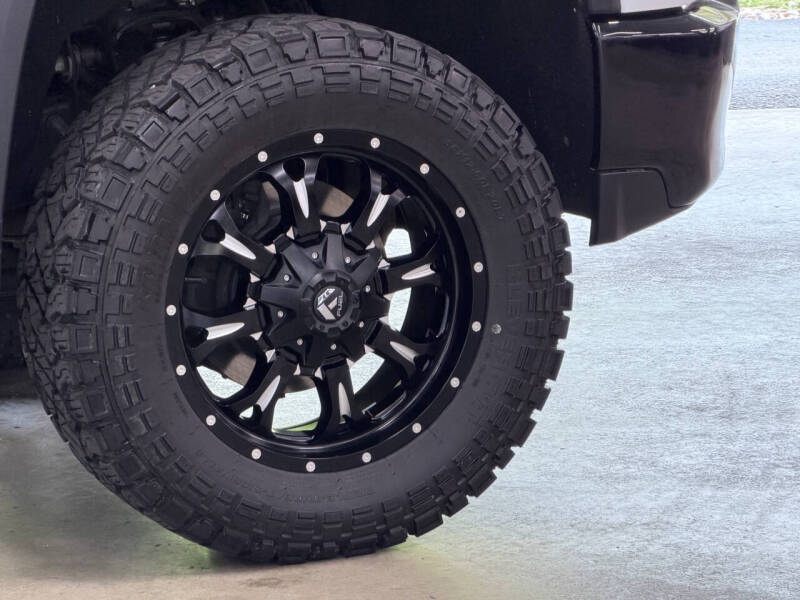 2023 Chevrolet Silverado 2500HD Custom