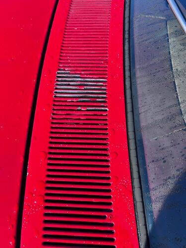 1963 Ford Thunderbird