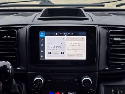 2023 RAM ProMaster 3500 159 WB