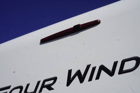 2021  THOR FOUR WINDS 28Z FOUR WINDS