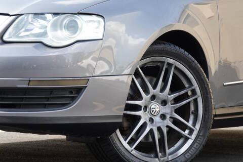 2007 Volkswagen Passat 2.0T