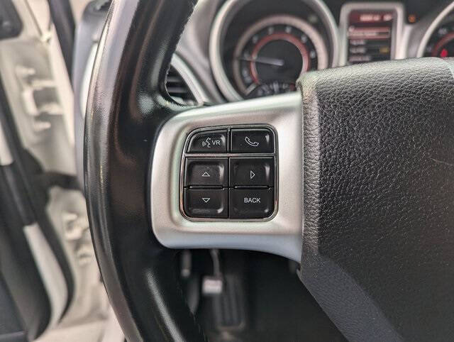 2020 Dodge Journey for sale at Axio Auto Boise in Boise, ID