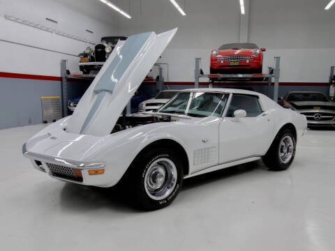 1970 Chevrolet Corvette