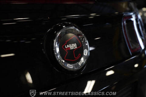 2013 Ford Mustang Boss 302