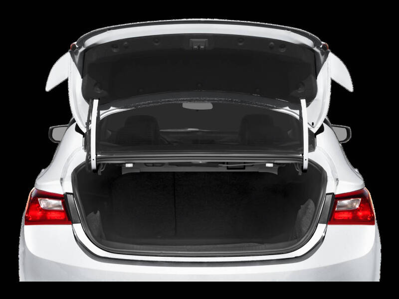 2024 Chevrolet Malibu RS