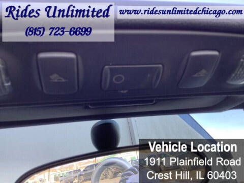 2001 Audi TT 225hp quattro