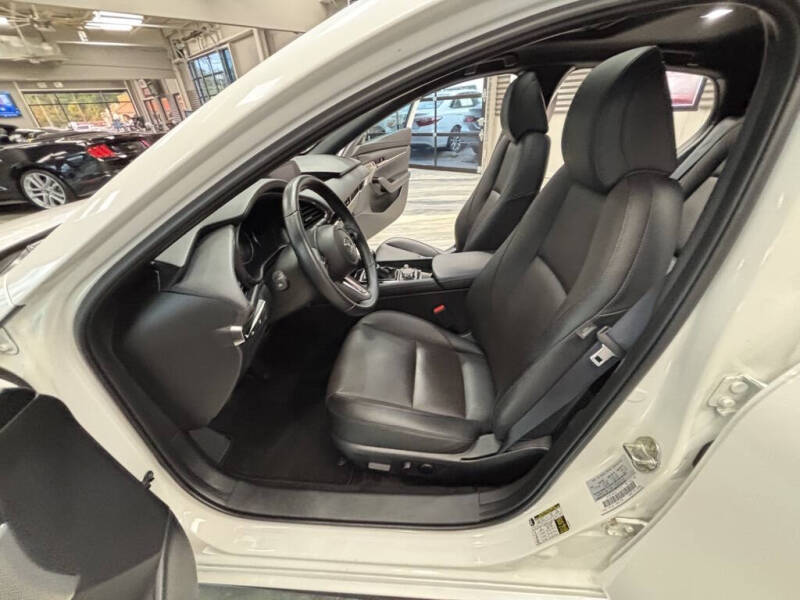 2024 Mazda Mazda3 Hatchback 2.5 S Premium