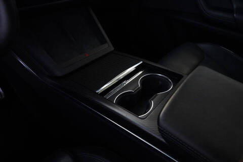 2022 Tesla Model X Plaid
