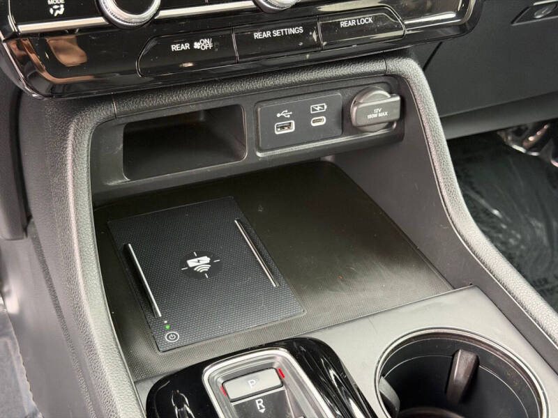 2023 Honda Pilot EX-L