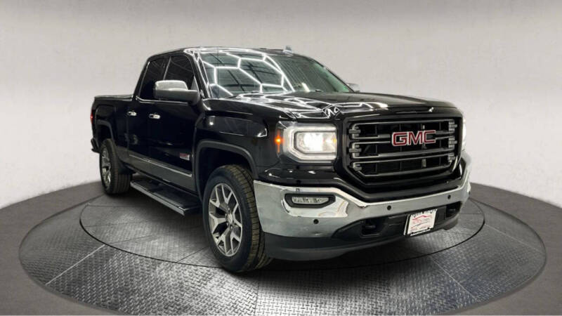 2016 GMC Sierra 1500 for sale at Autos Direct Latino Center in Fredericksburg VA