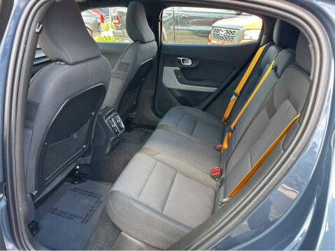 2022 Polestar 2 Long Range Dual Motor