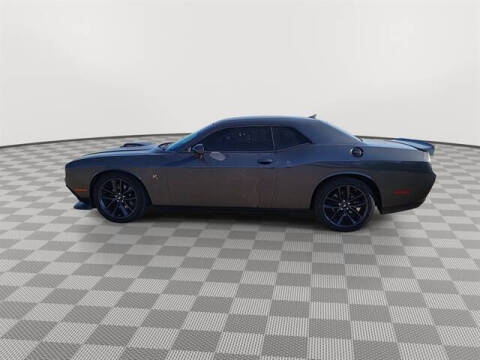 2019 Dodge Challenger