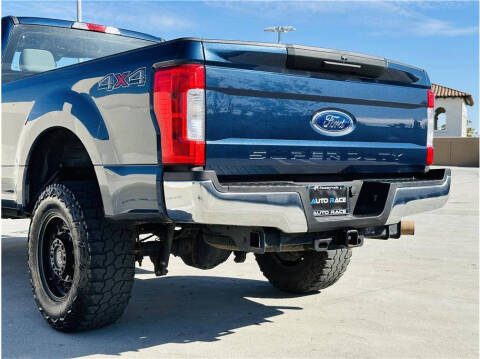 2019 Ford F-250 Super Duty XLT