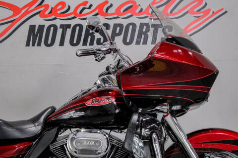 2011 Harley-Davidson Road Glide