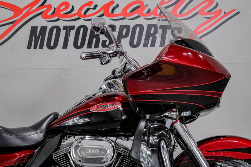 2011 Harley-Davidson Road Glide