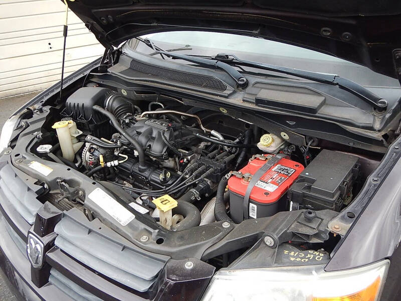 2010 Dodge Grand Caravan SE