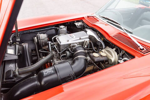 1965 Chevrolet Corvette