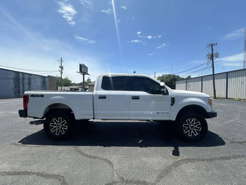 2017 Ford F-250 Super Duty for sale at Greenlight Wholesalers LLC in Pensacola, FL