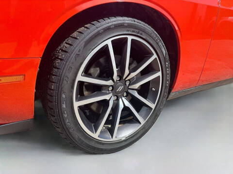 2023 Dodge Challenger R/T
