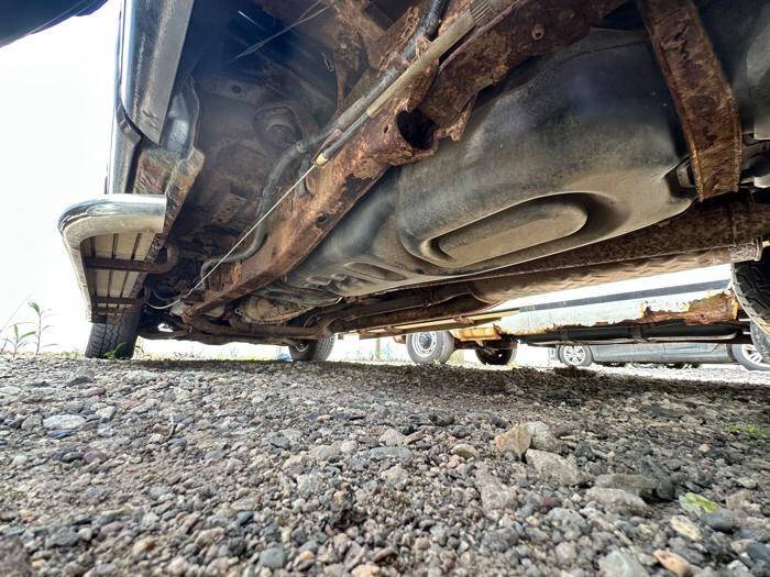 2006 Ford F-150
