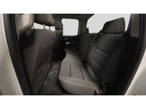 2016 Chevrolet Silverado 2500HD