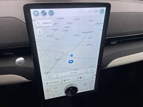 2023 Ford Mustang Mach-E Premium