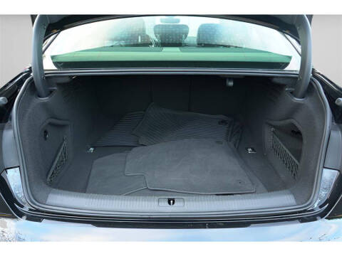 2022 Audi A4 quattro Premium 40 TFSI