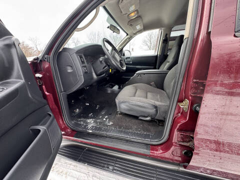 2002 Dodge Durango SXT