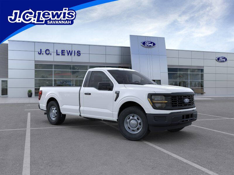 2024 Ford F-150 XL