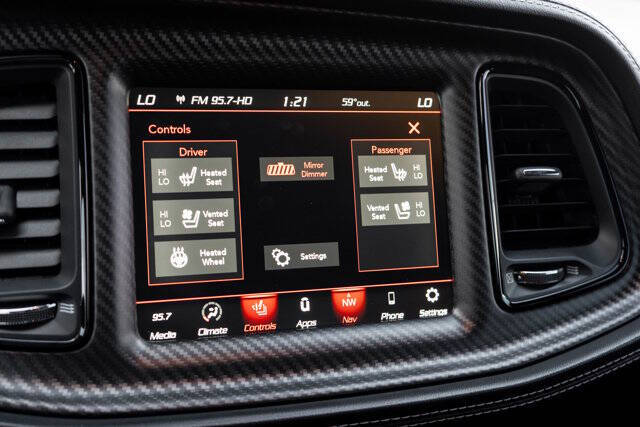 2023 Dodge Challenger 42