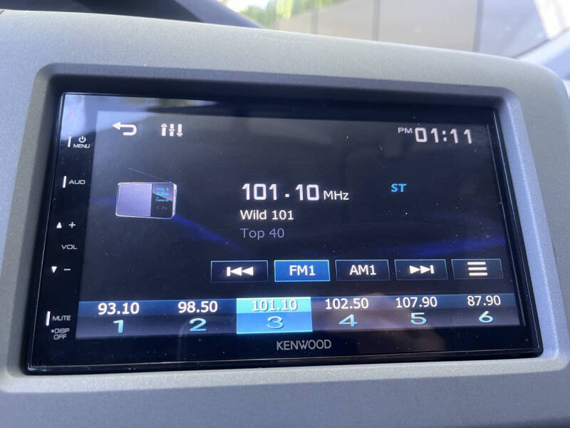 2012 Honda Civic EX-L