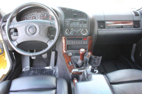 1995 BMW M3