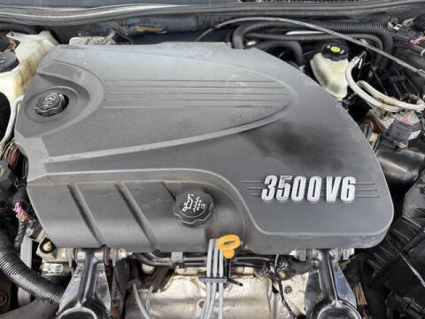 2010 Chevrolet Impala LS